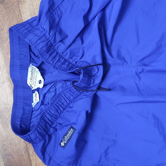 Columbia Packable Lightweight Pants Small - Picture 3 of 6